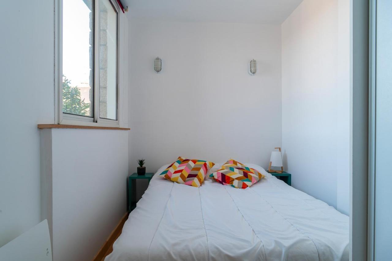 Britania - Appt Pour 6 Proche Apartment *