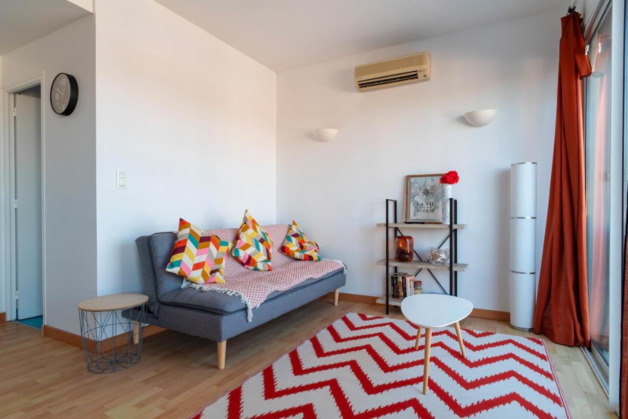Britania - Appt Pour 6 Proche Apartment *