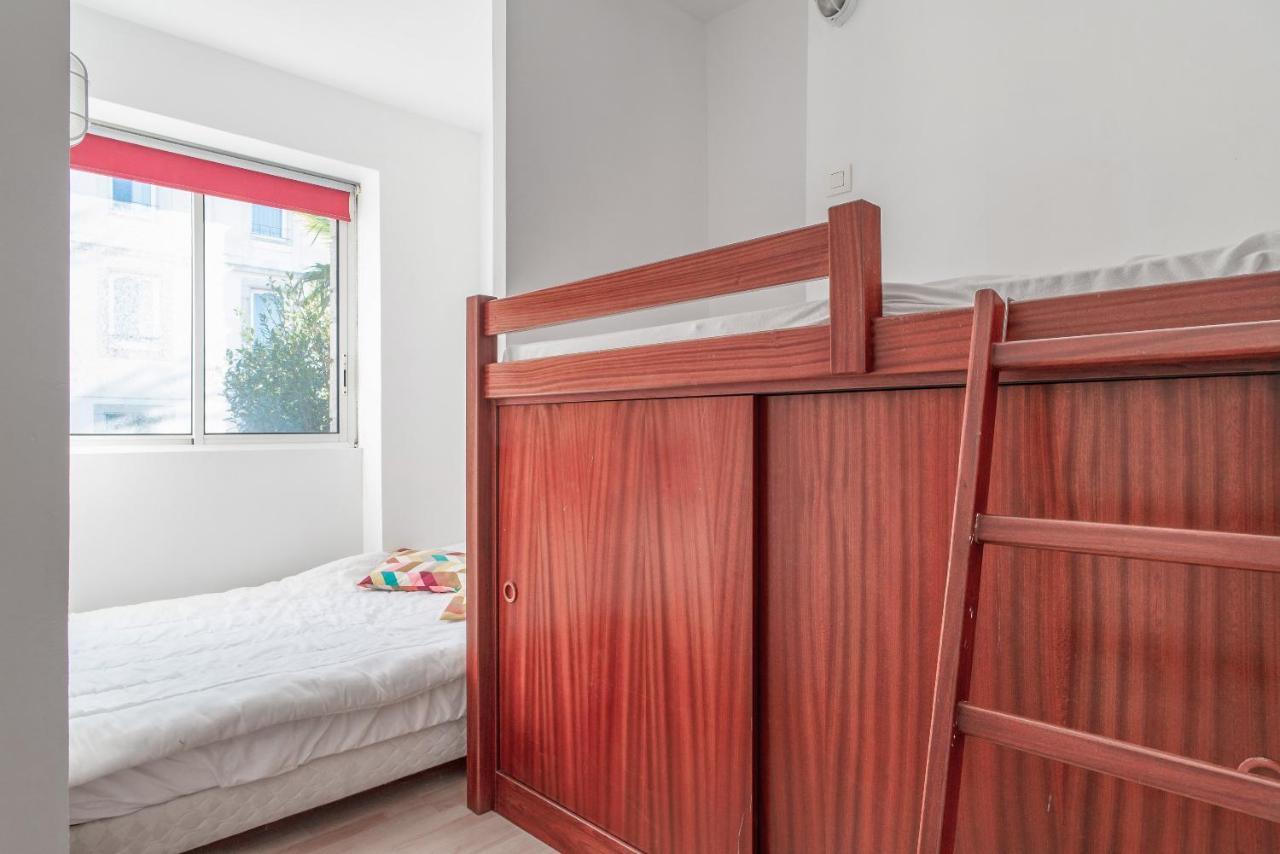Apartment Britania - Appt Pour 6 Proche Benodet