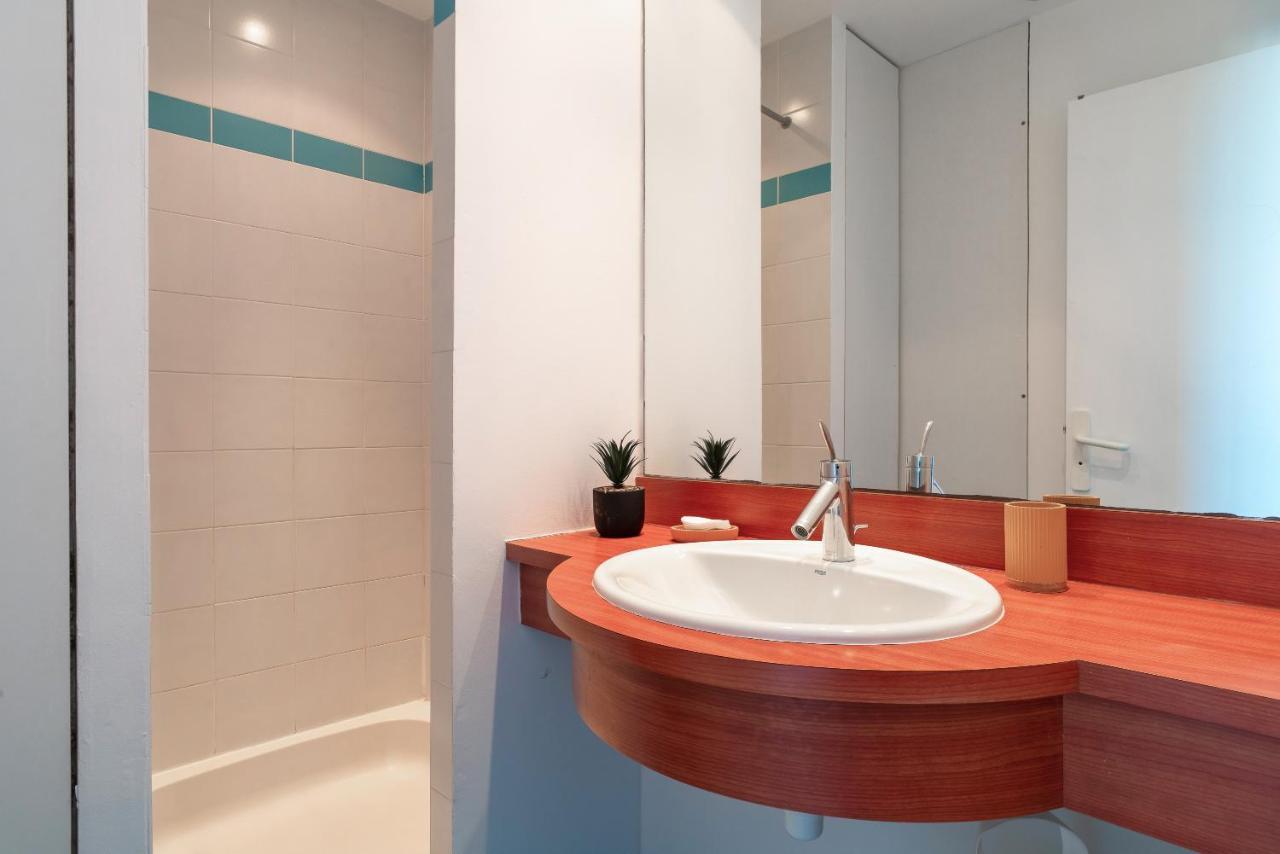 Apartment Britania - Appt Pour 6 Proche Benodet